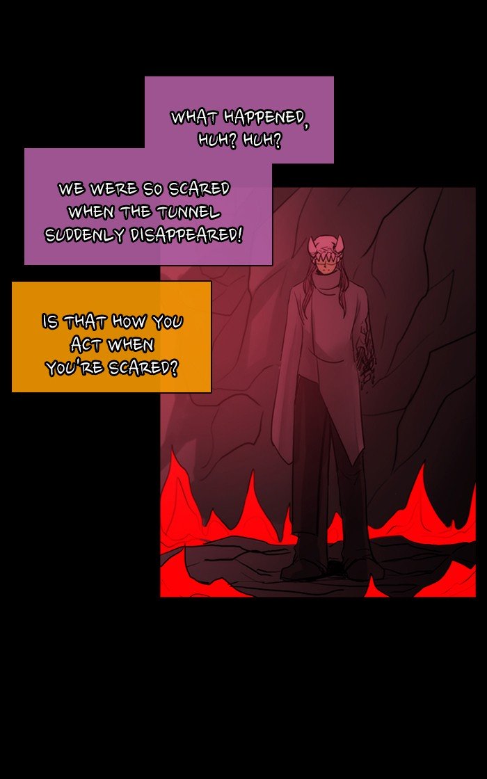 Kubera - Chapter 427