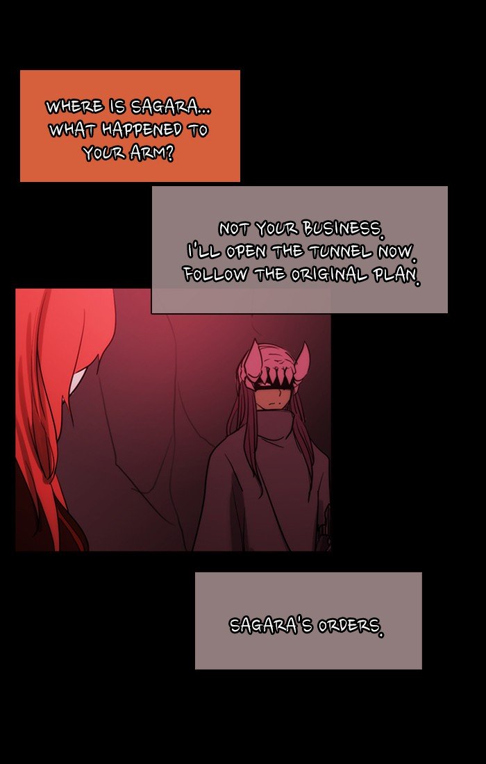 Kubera - Chapter 427