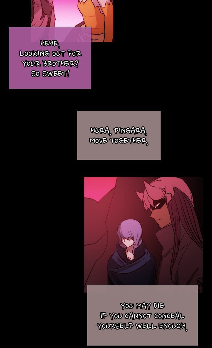 Kubera - Chapter 427