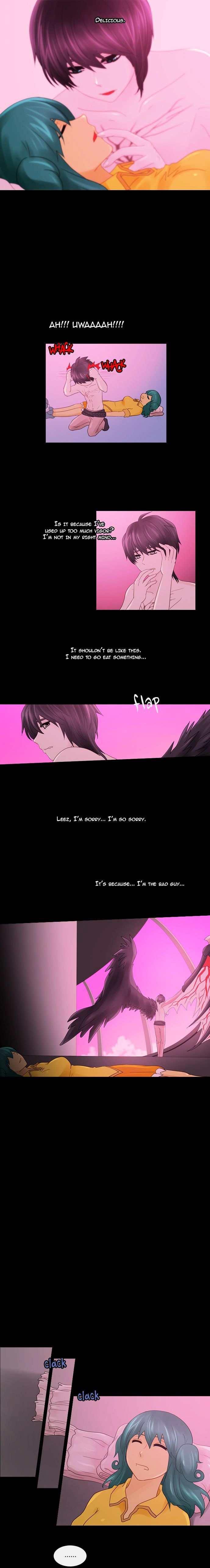 Kubera - Chapter 222 : Emergency (8)