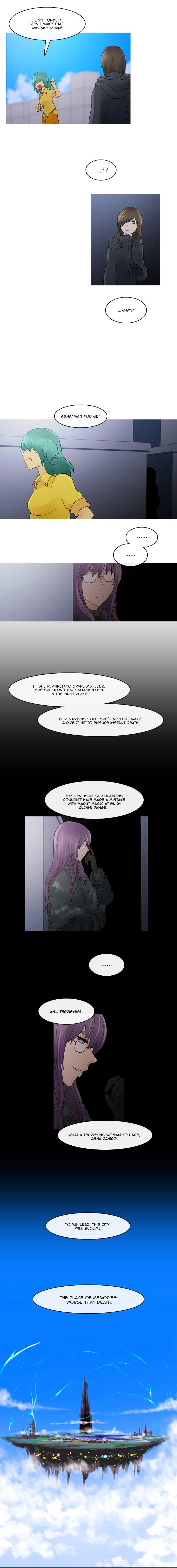 Kubera - Chapter 222 : Emergency (8)