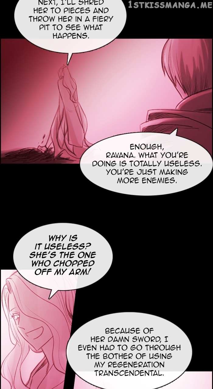 Kubera - Chapter 584