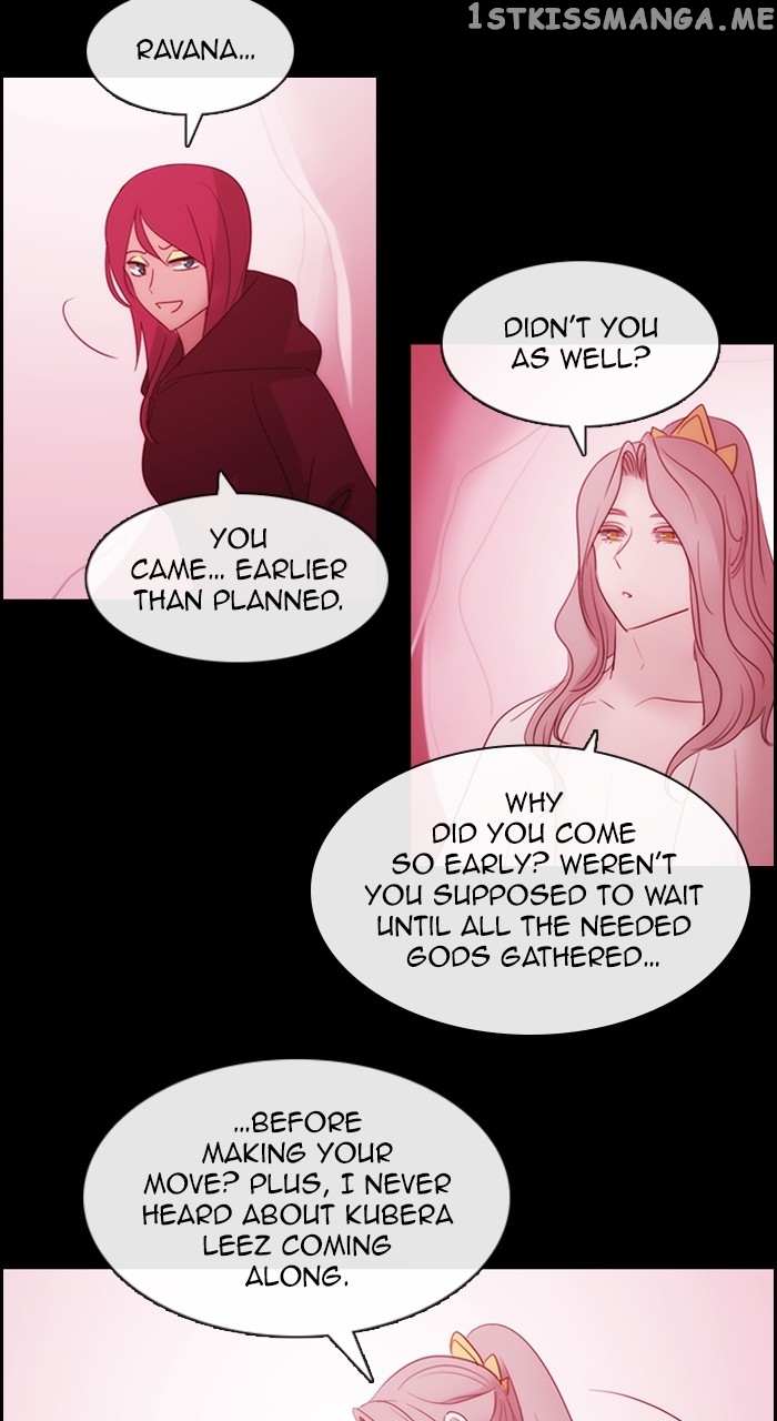 Kubera - Chapter 584