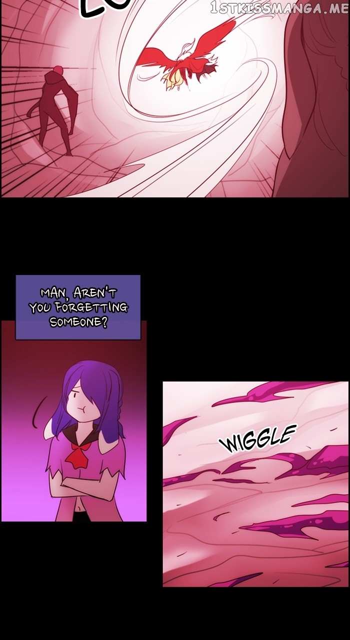 Kubera - Chapter 584