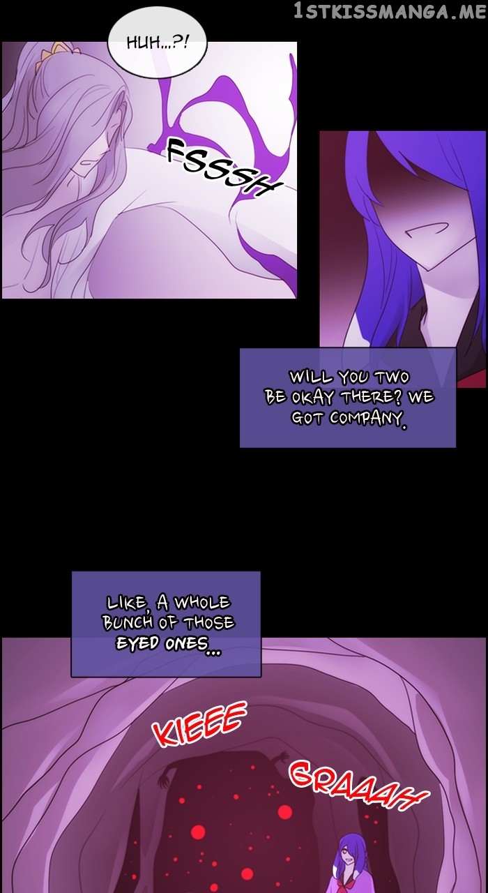 Kubera - Chapter 584