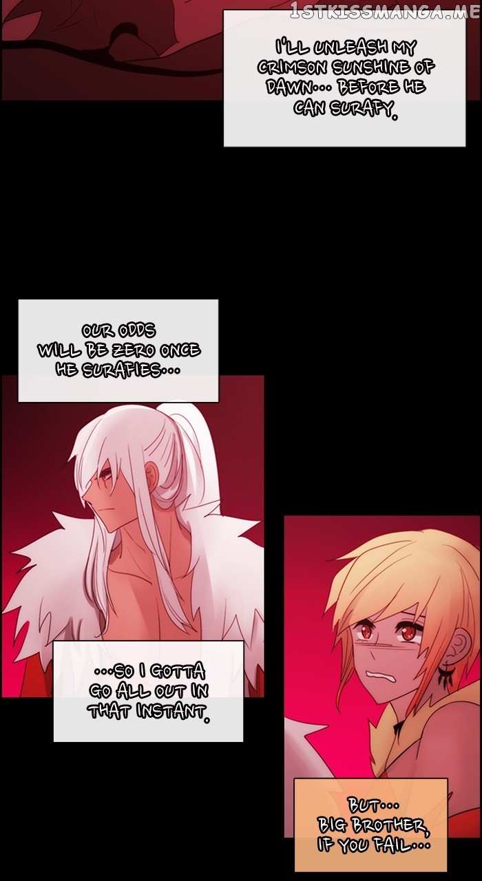 Kubera - Chapter 584