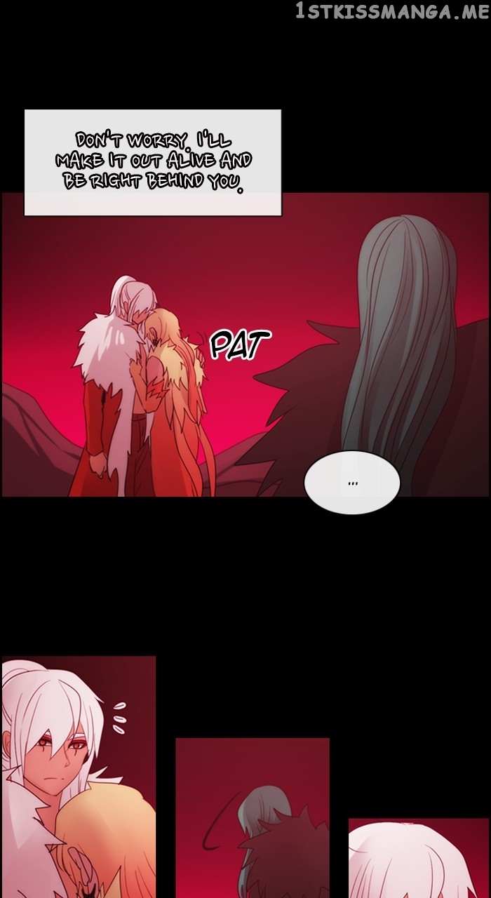 Kubera - Chapter 584