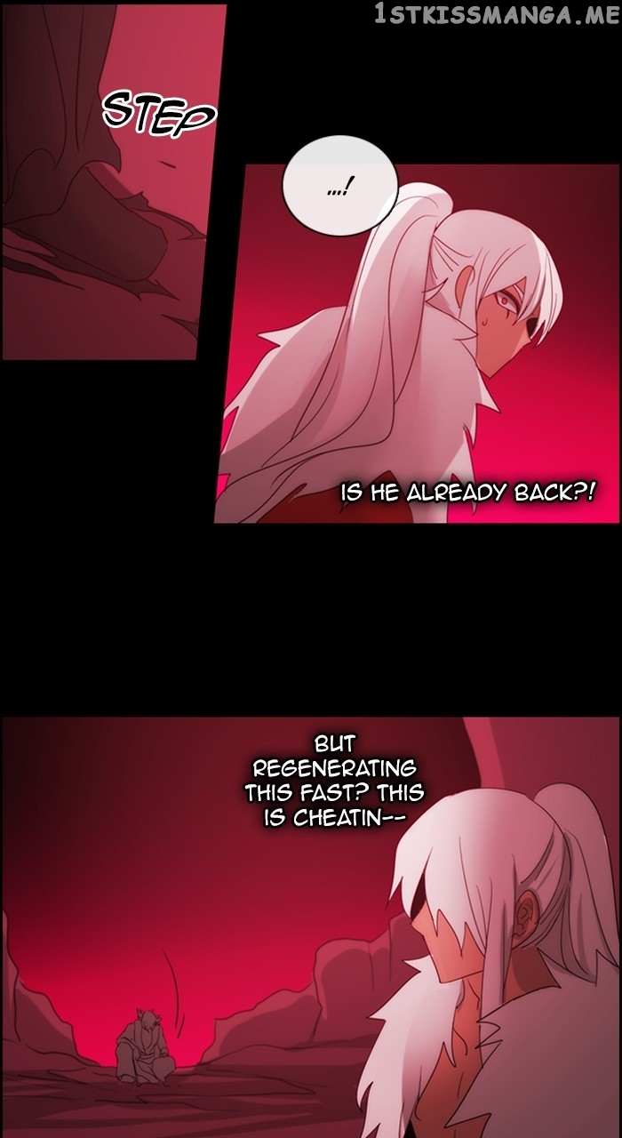 Kubera - Chapter 584