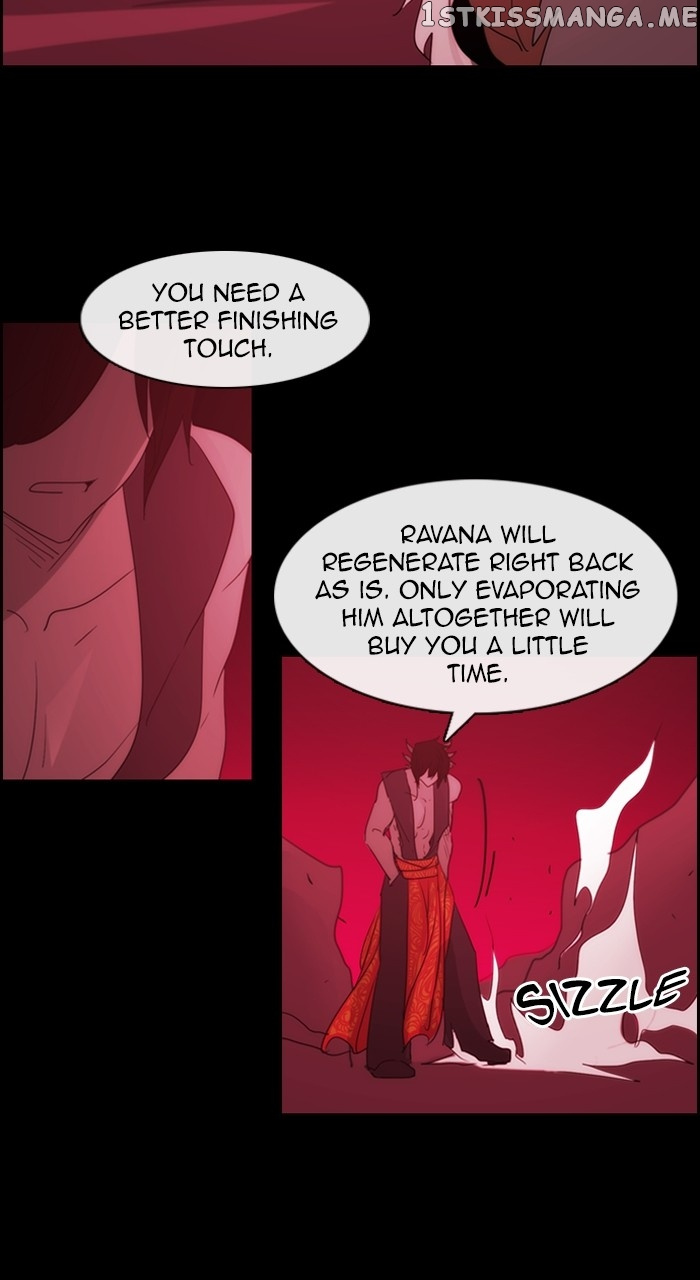 Kubera - Chapter 584