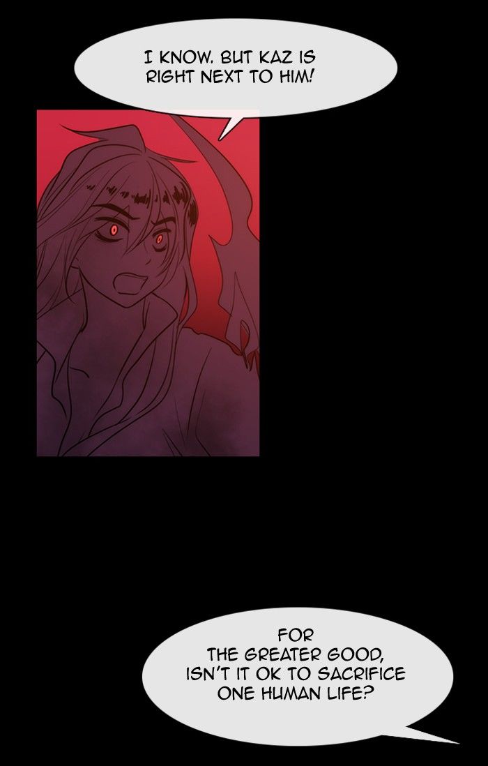 Kubera - Chapter 320