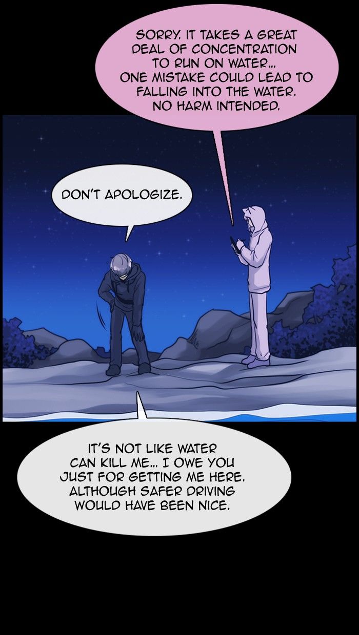 Kubera - Chapter 320