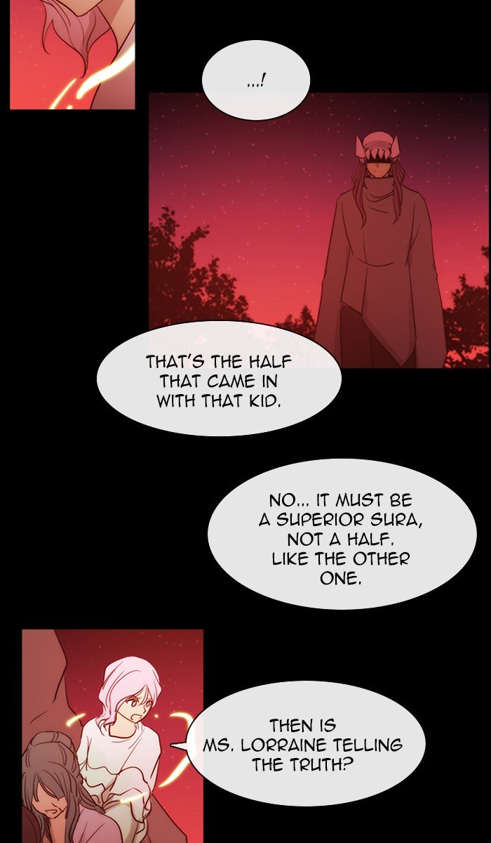 Kubera - Chapter 424