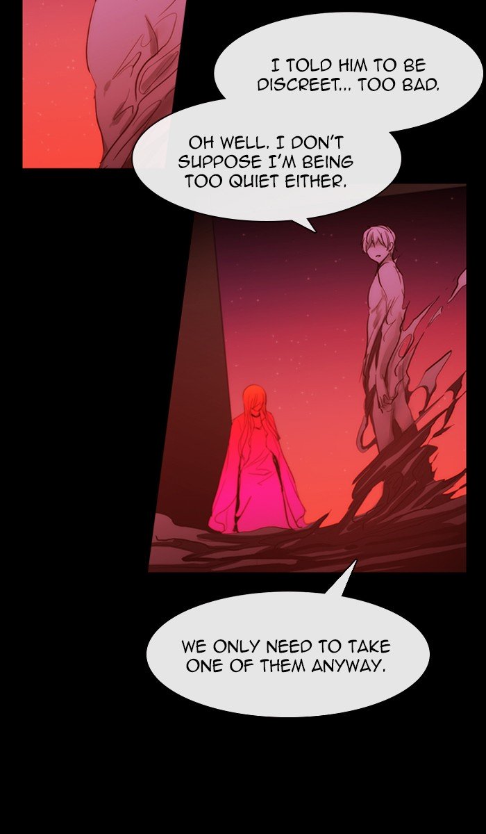 Kubera - Chapter 424