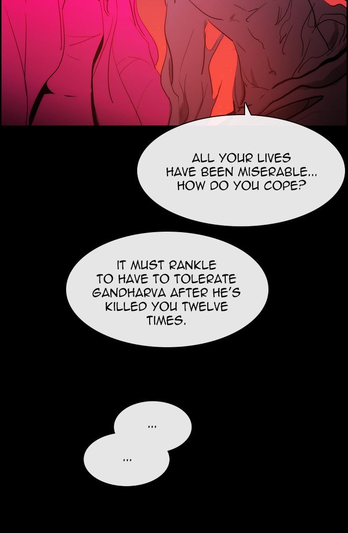 Kubera - Chapter 424