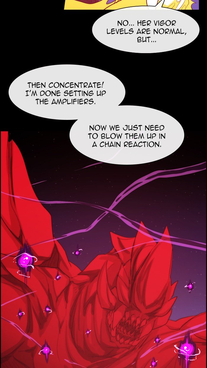 Kubera - Chapter 424