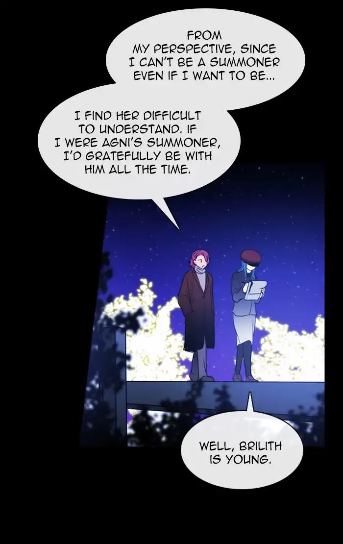 Kubera - Chapter 383: Soul (9)