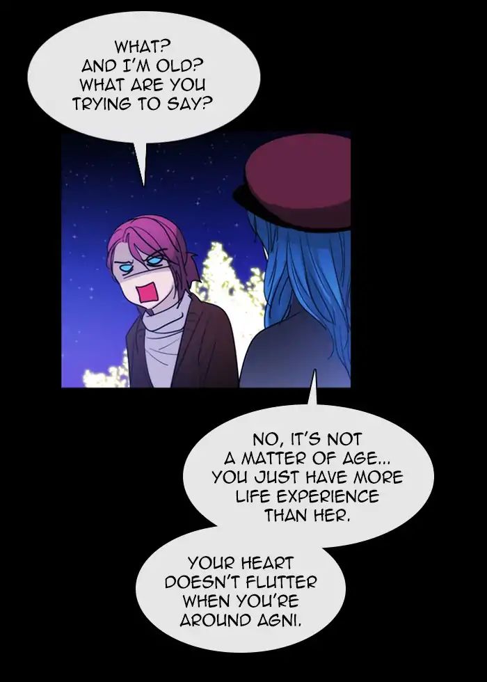 Kubera - Chapter 383: Soul (9)