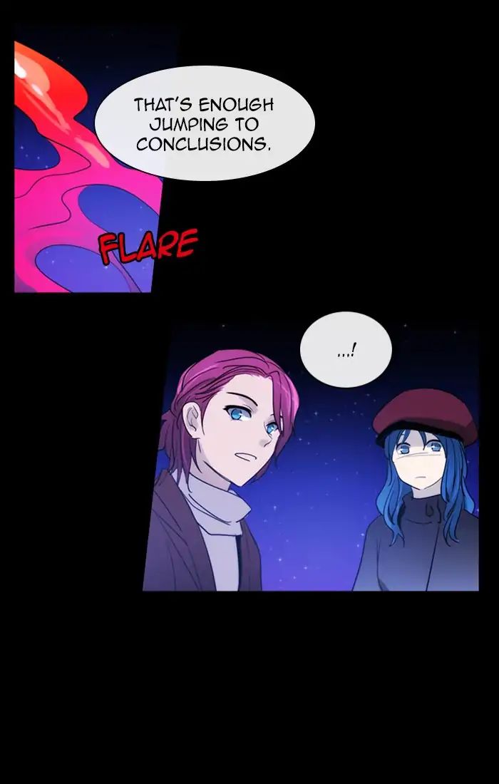 Kubera - Chapter 383: Soul (9)