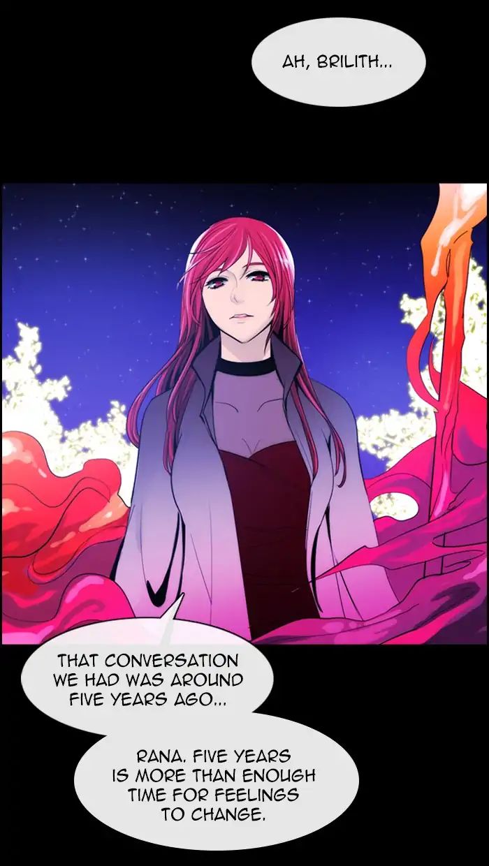 Kubera - Chapter 383: Soul (9)