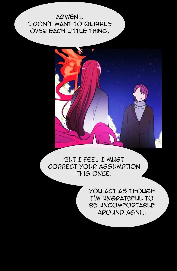 Kubera - Chapter 383: Soul (9)