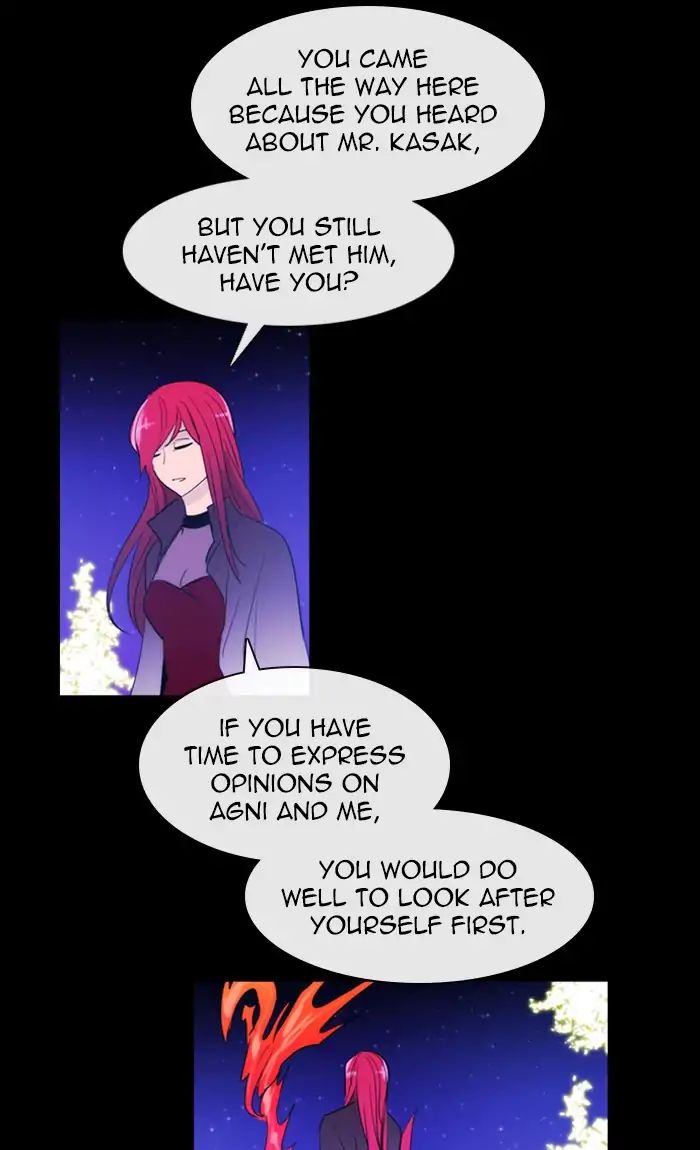 Kubera - Chapter 383: Soul (9)