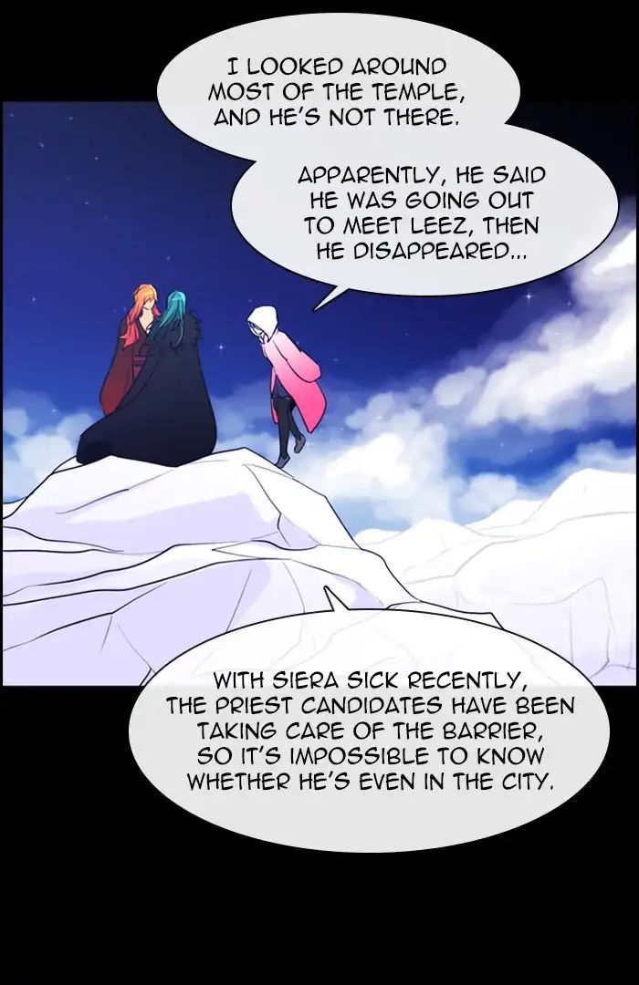 Kubera - Chapter 383: Soul (9)