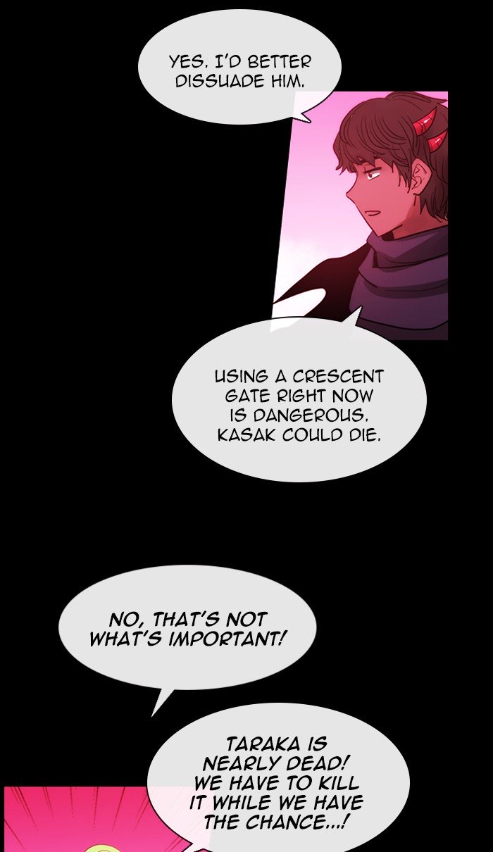 Kubera - Chapter 429