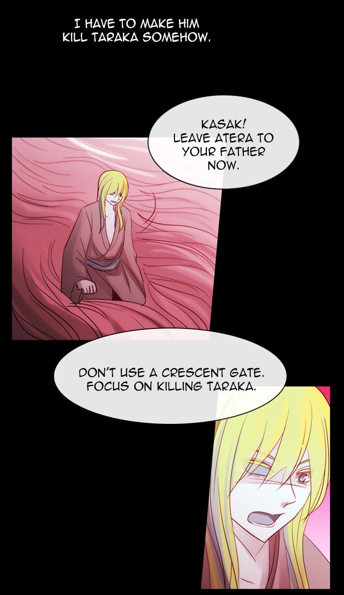 Kubera - Chapter 429