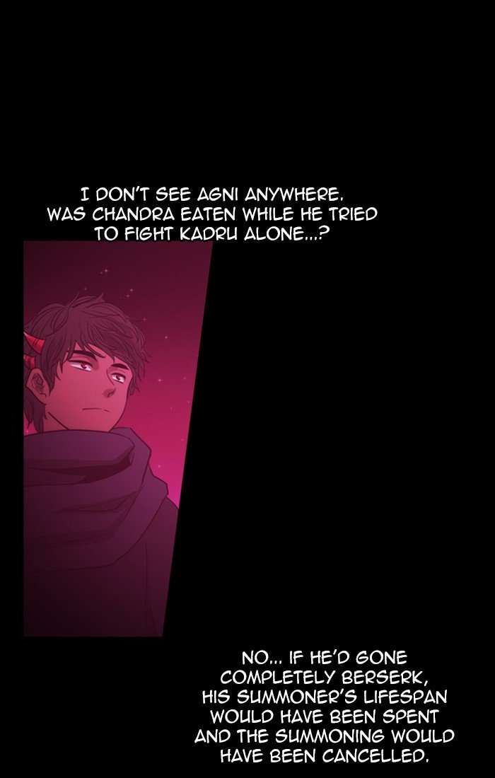 Kubera - Chapter 429