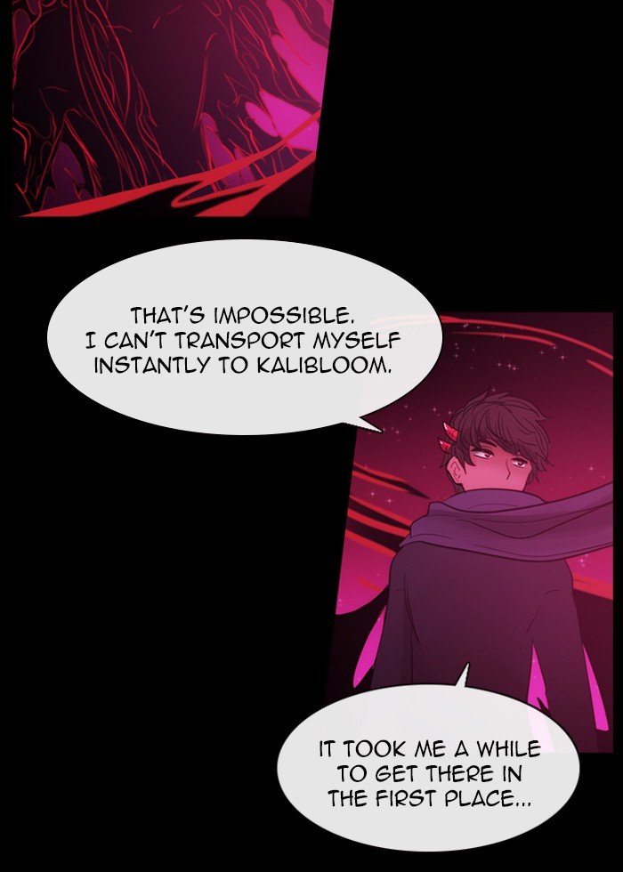 Kubera - Chapter 429