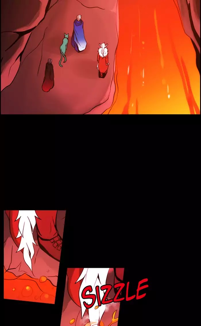 Kubera - Chapter 359: Crime And Punishment (1)