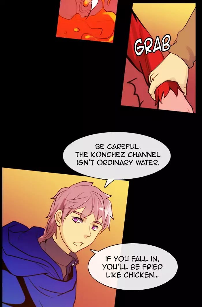 Kubera - Chapter 359: Crime And Punishment (1)