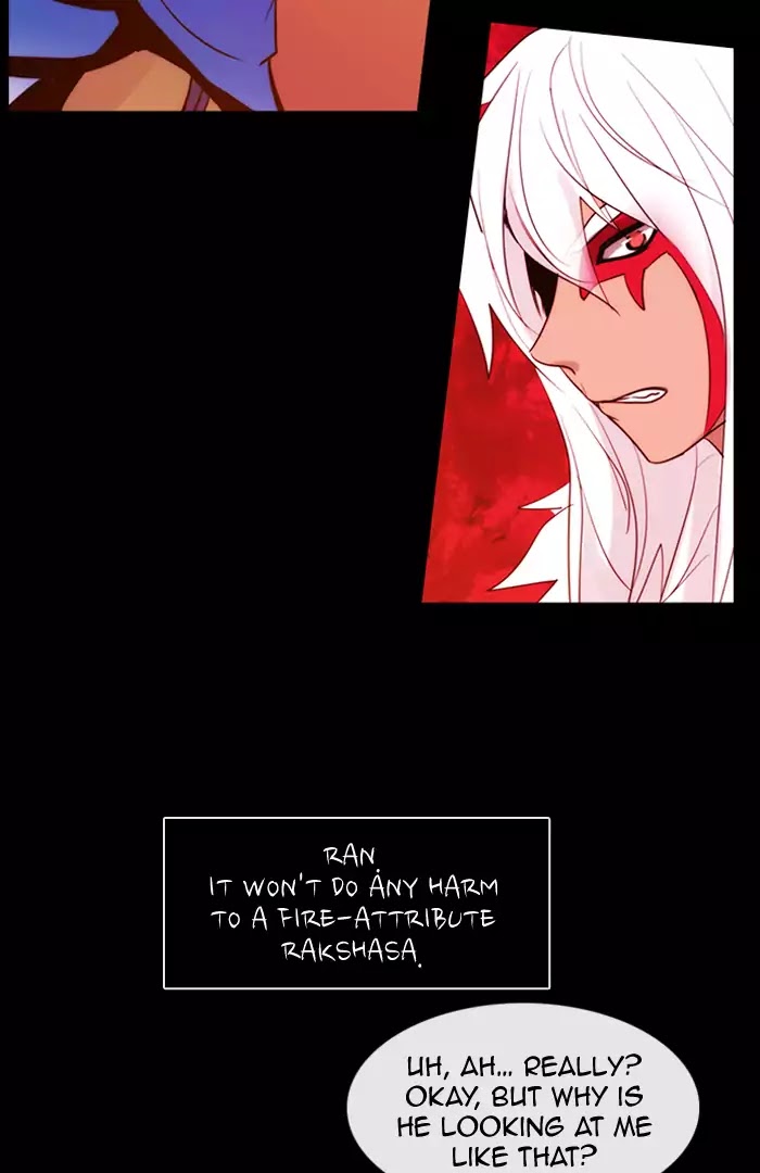 Kubera - Chapter 359: Crime And Punishment (1)