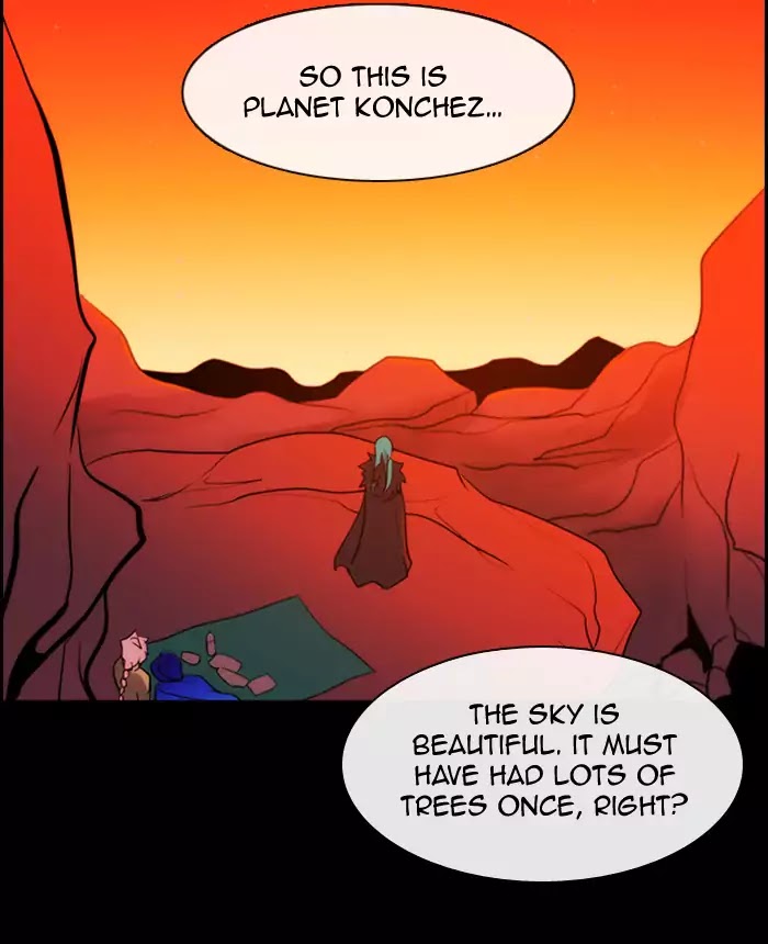 Kubera - Chapter 359: Crime And Punishment (1)