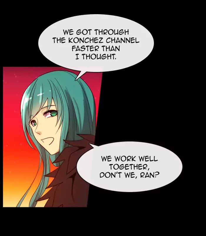 Kubera - Chapter 359: Crime And Punishment (1)