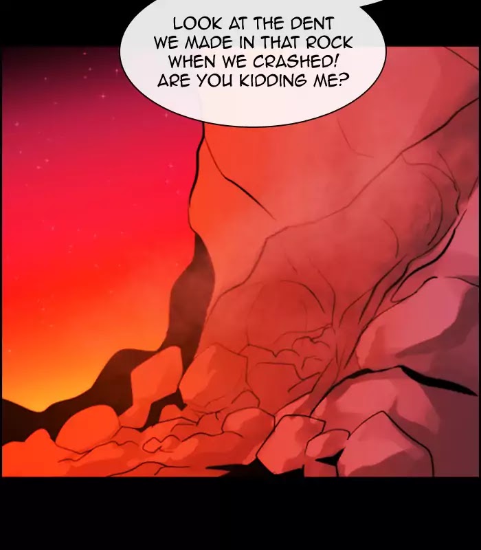 Kubera - Chapter 359: Crime And Punishment (1)