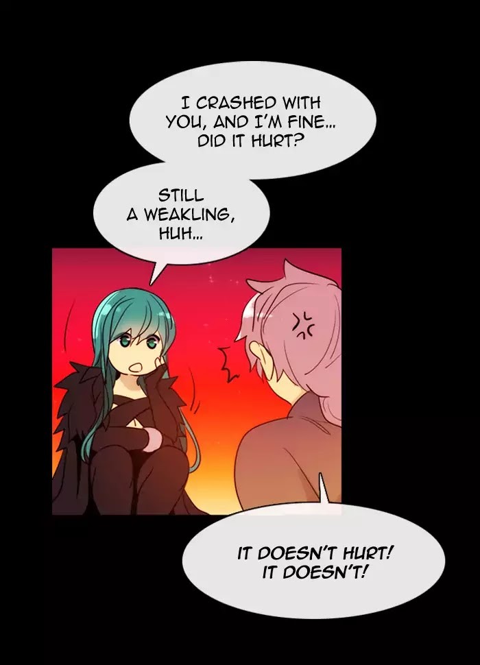 Kubera - Chapter 359: Crime And Punishment (1)