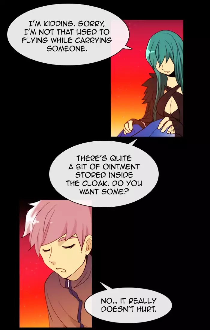 Kubera - Chapter 359: Crime And Punishment (1)