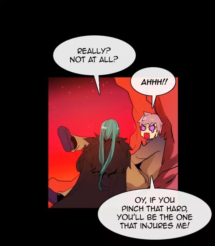 Kubera - Chapter 359: Crime And Punishment (1)