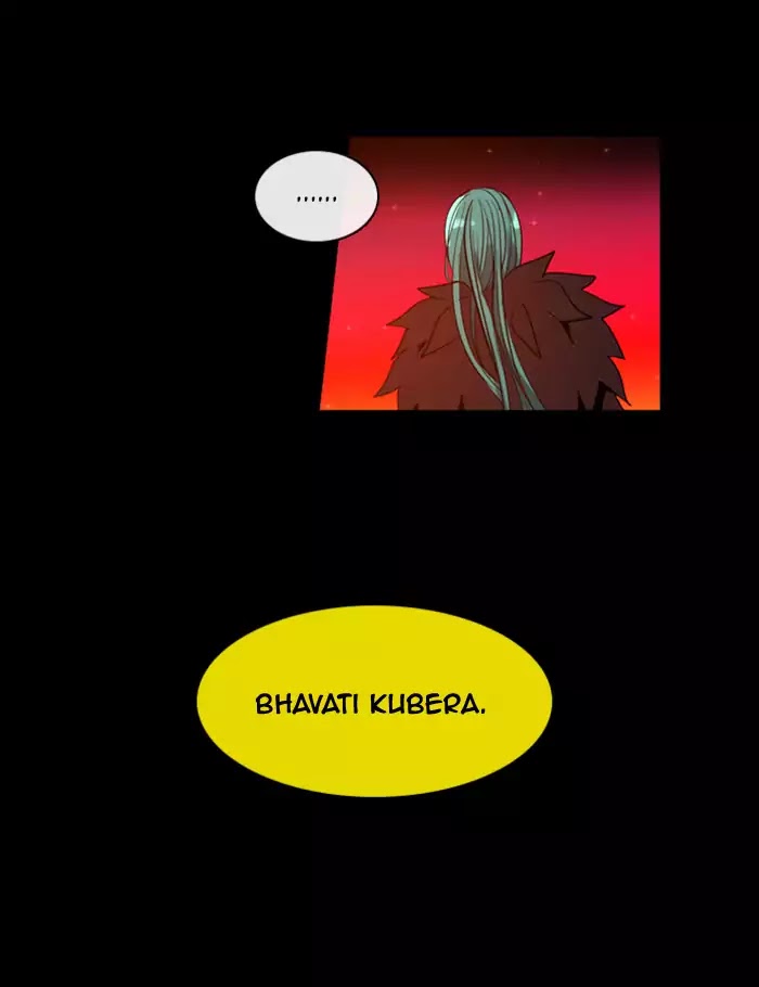 Kubera - Chapter 359: Crime And Punishment (1)