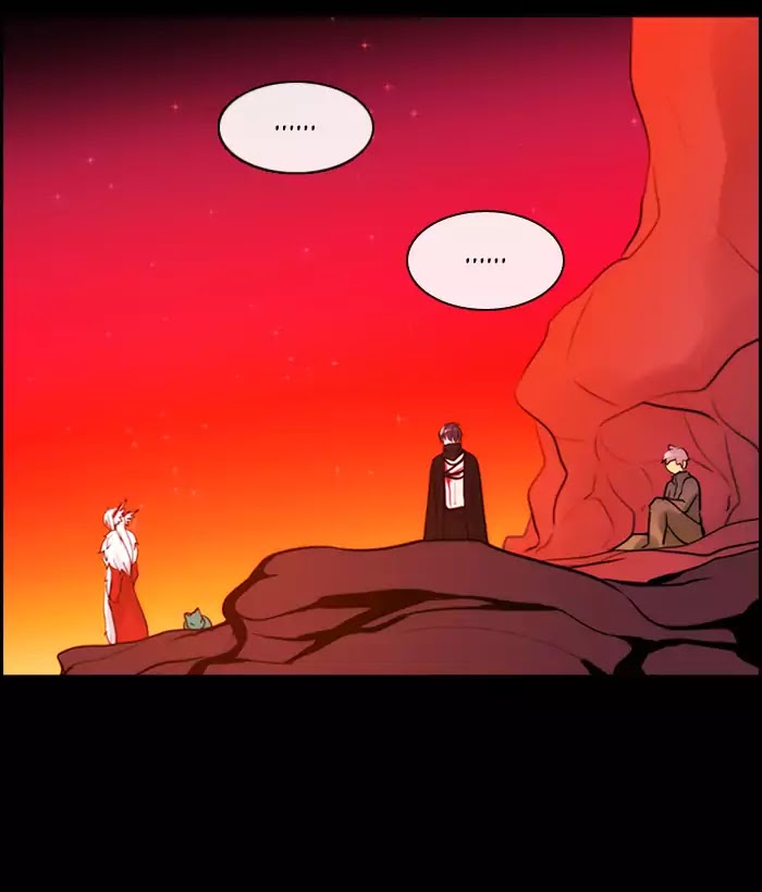 Kubera - Chapter 359: Crime And Punishment (1)