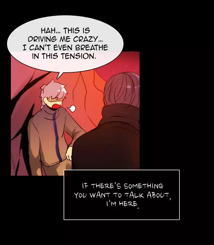 Kubera - Chapter 359: Crime And Punishment (1)