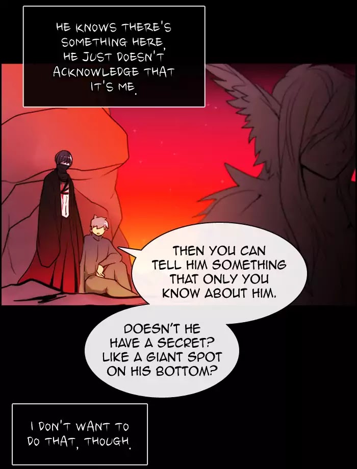 Kubera - Chapter 359: Crime And Punishment (1)