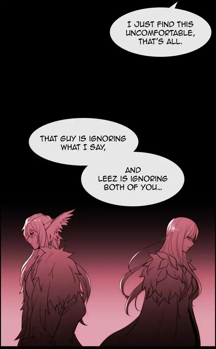 Kubera - Chapter 359: Crime And Punishment (1)