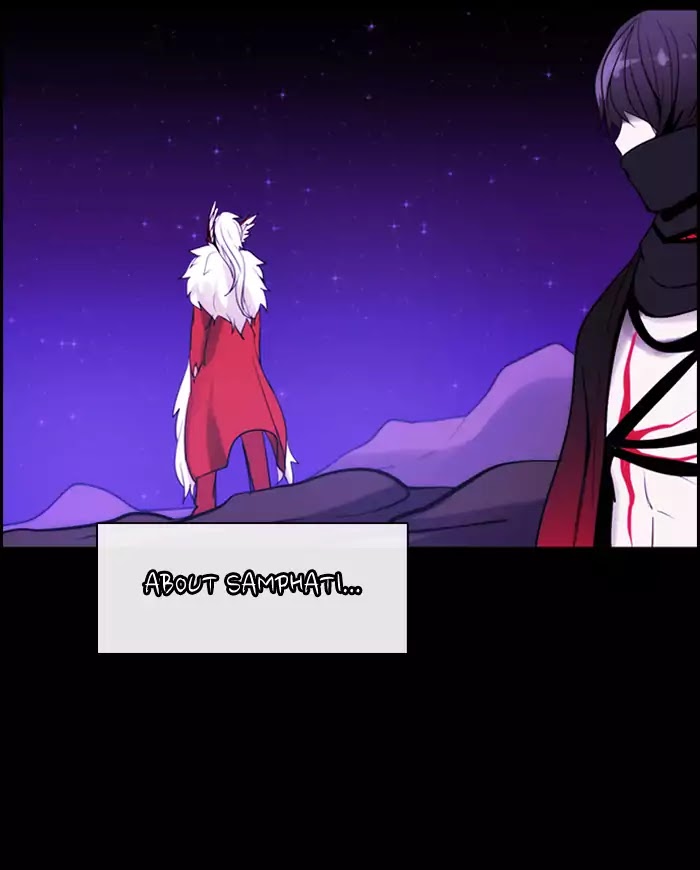 Kubera - Chapter 359: Crime And Punishment (1)