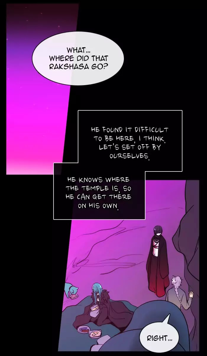 Kubera - Chapter 359: Crime And Punishment (1)