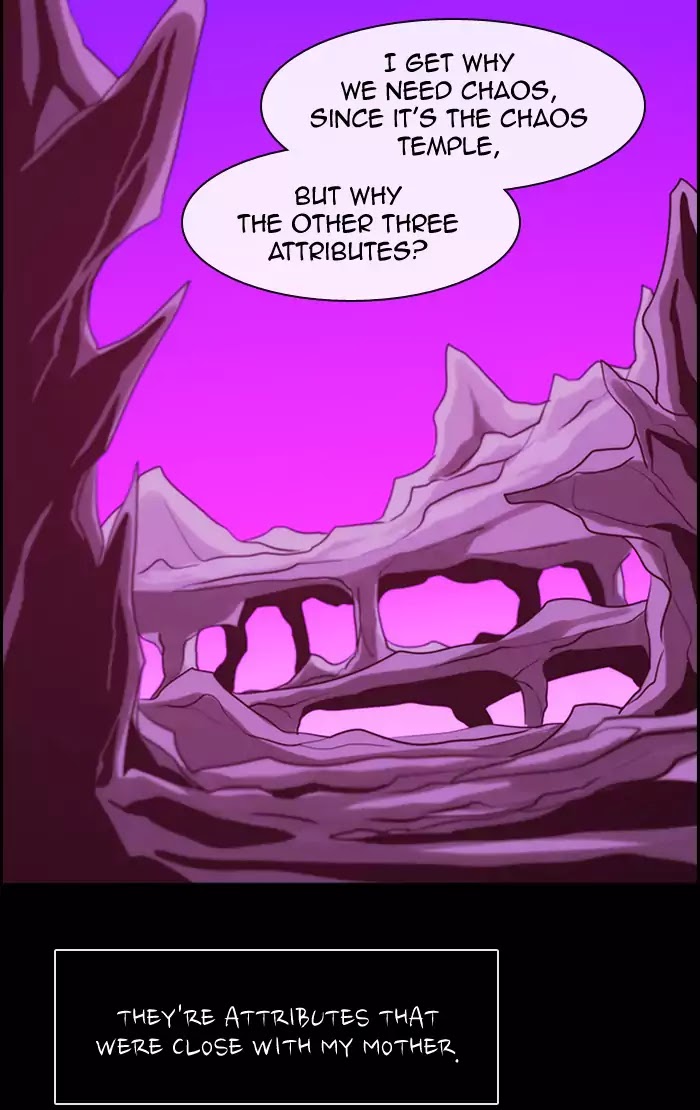 Kubera - Chapter 359: Crime And Punishment (1)