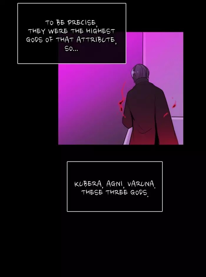 Kubera - Chapter 359: Crime And Punishment (1)