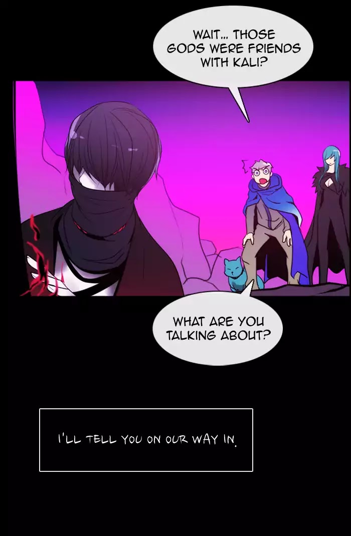 Kubera - Chapter 359: Crime And Punishment (1)