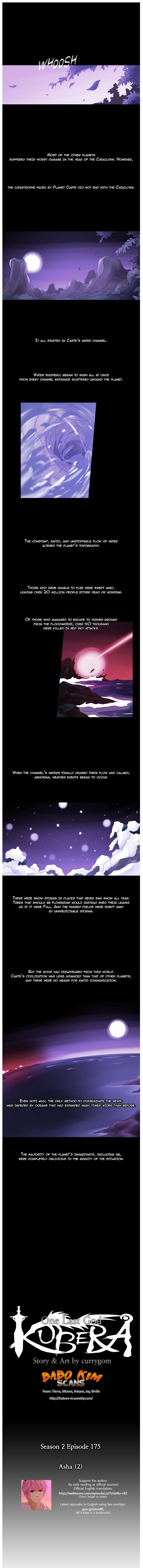 Kubera - Chapter 278 : Asha (2)